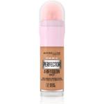 Maybelline new york Instant Perfector 4-in-1 озаряващ фон дьо тен за естествен вид цвят 02 Medium 20ml