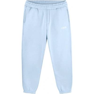 cusbclo jogger ICE BLUE světle modré