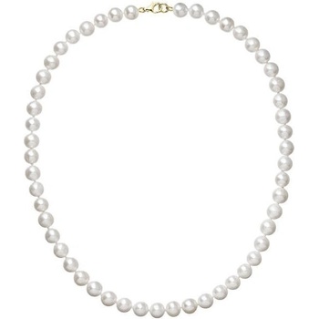 Evolution Group Nádherný perlový náhrdelník 922003.1