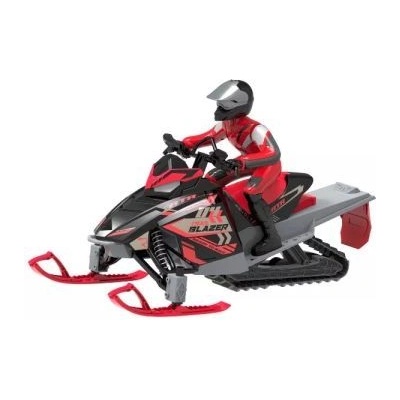 SYMA Syma: Trail Brazer моторна шейна с дистанционно управление, 1: 6 - множество