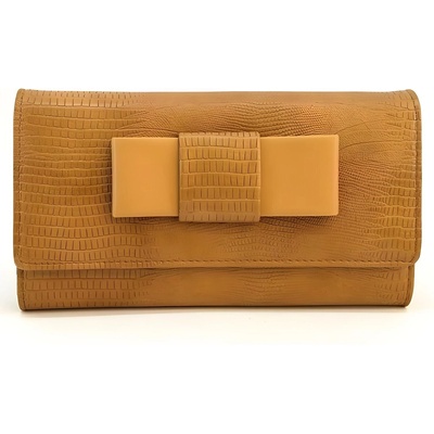 Izmael Портмоне zi-11659 - Кафяво kp11659 (zi-11659)