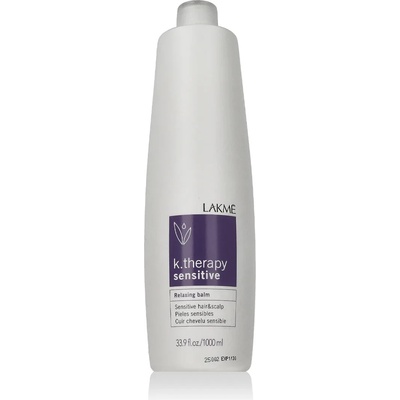 LAKMÉ COSMETICS K. Therapy Sensitive Relaxing Balm 1000 ml