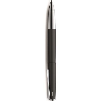 LAMY Химикалка ролер Studio черна (4001212)
