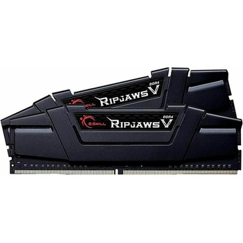 Image 1 of G.SKILL Ripjaws V 16GB (2x8GB) DDR4 3200MHz F4-3200C16D-16GVKB