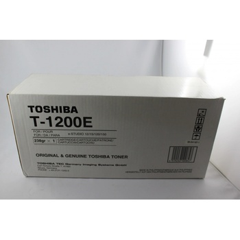 Toshiba T-1200E - originálny