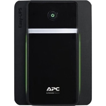 APC UPS Устройство APC Back-UPS BX 1200VA 230V AVR Schuko Sockets (BX1200MI-GR)