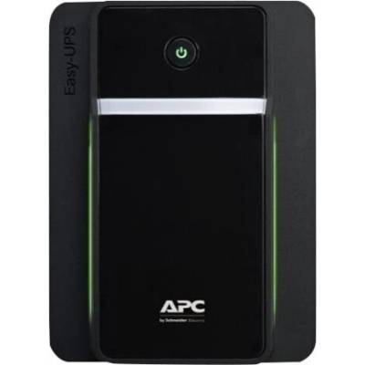 APC UPS Устройство APC Back-UPS BX 1200VA 230V AVR Schuko Sockets (BX1200MI-GR)