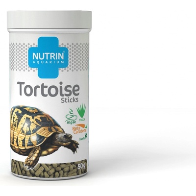 Darwins Tortoise Sticks 50 g – Zboží Dáma