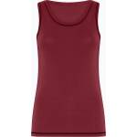 Dovre Дамска термоактивна тениска Dovre Wool Singlet burgundy
