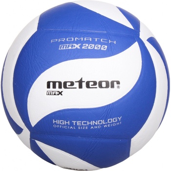 Meteor Max 2000