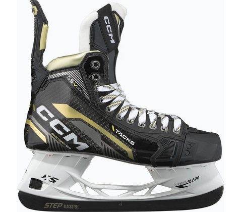 CCM Tacks AS-V PRO Senior