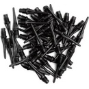 MASTER Dimple soft 2ba 2 × 50 ks černé