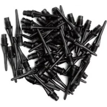 MASTER Dimple soft 2ba 2 × 50 ks černé