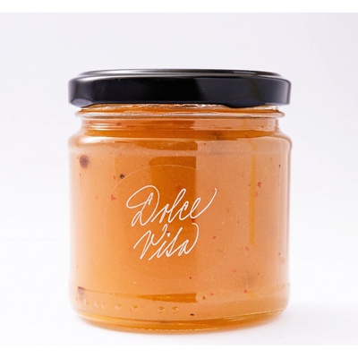 Dolce Vita džem 200g