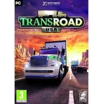 TransRoad: USA