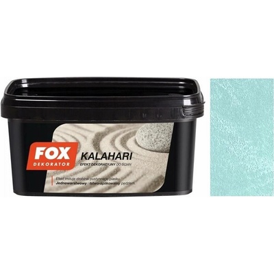 Fox Kalahari 1 l marinus