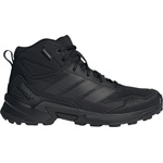 adidas Terrex Мъжки туристически обувки adidas Terrex Eastrail 3 Mid Clima Walking boots - Core Black / Core Black / Grey Four - размер 44 2/3 (EU) (019-1382-0120)