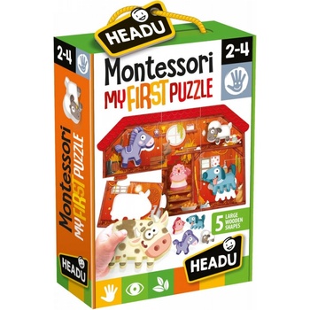 HEADU Moje první Farma