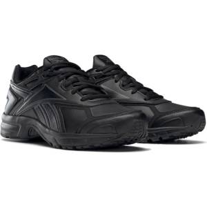 Reebok Мъжки маратонки Reebok Quick Chase Black Running Shoes FW4557