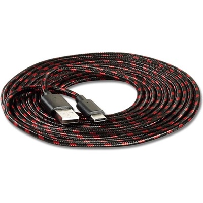 snakebyte KAB Snakebyte NSW USB кабел за зареждане SB910791 (SB910791)