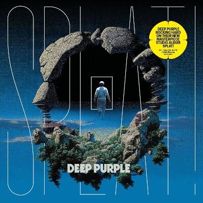 Deep Purple - Splat! (Gatefold Sleeve) (180 g) (2 LP) (4029759215073)