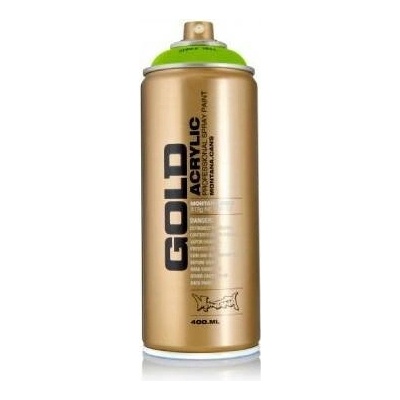Dupli Color Montana Gold 400 ml shock brown