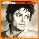 Jackson Michael - Essential Michael Jackson CD