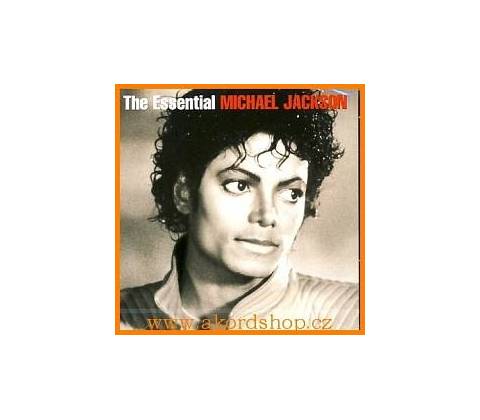 Jackson Michael - Essential Michael Jackson CD