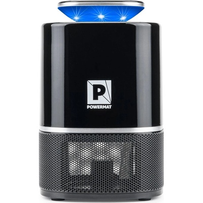 Powermat Lampa na odpuzování hmyzu PM-LOUV-50T PM0938