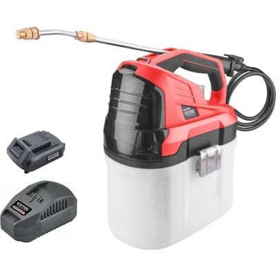 Extol Premium 7,5l SHARE20V 8891878