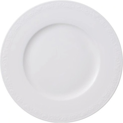 Villeroy & Boch White Pearl 22 cm