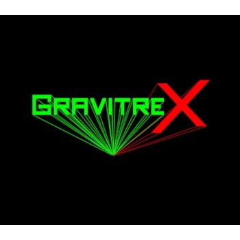 GravitreX Arcade