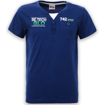 Image 1 of GLO-STORY Детска блуза (30605)