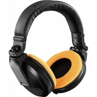 Zomo Earpad Set VELOUR for Pioneer HDJ-X - apricot