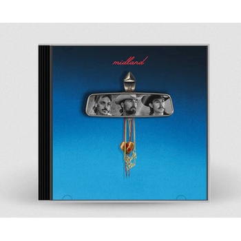 Midland - Barely Blue CD