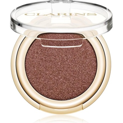 Clarins Ombre Skin сенки за очи цвят 08 Pearly Raisin 1.5 гр