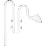 INVITAL Комплект Lily pipes 16/22mm (Z07699)