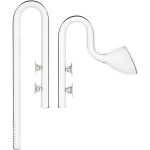 INVITAL Комплект Lily pipes 16/22mm (Z07699)