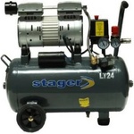 Stager HM24JW-0.55 (4530105524)
