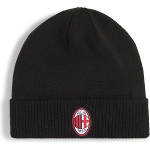 PUMA Ac milan essentials beanie черно, червено uni (02753002)