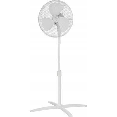 Midea FS40-21M bílý
