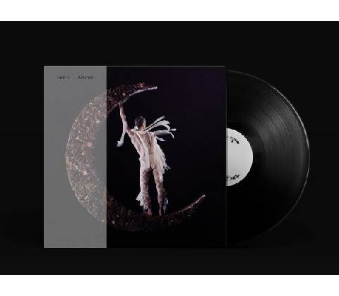 SMERZ - Believer LP