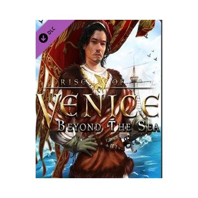 Rise of Venice Beyond The Sea