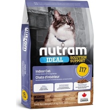 Nutram Ideal Indoor Cat 5,4 kg