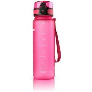 Aquaphor Filter Bottle City, Pink