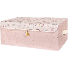 Mioli Decor box růžová 50 cm 19 cm 39 cm