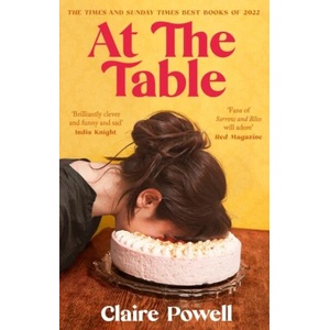 At the Table | CLAIRE POWELL (ISBN: 9780349727066)