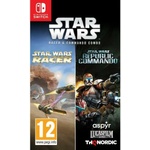 THQ Nordic Star Wars Racer & Republic Commando Combo (Switch)