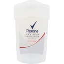 Rexona Women Maximum Protection Antibacterial Odour Protection krémový antiperspirant 45 ml