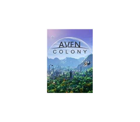 Aven Colony